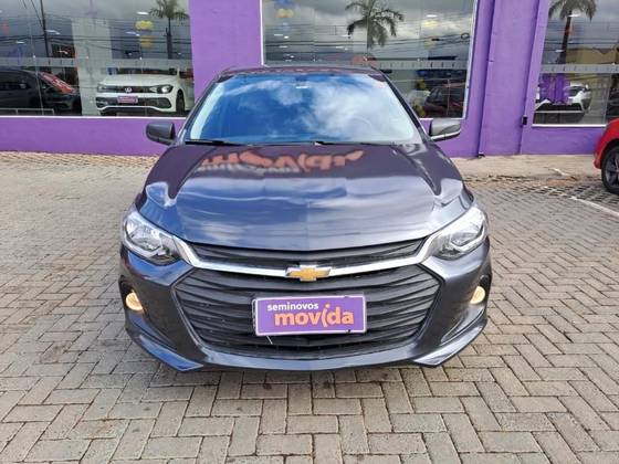 CHEVROLET ONIX 1.0 FLEX MANUAL CHEVROLET ONIX 1.0 FLEX MANUAL